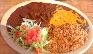 Gonzalez Mexican Restaurant
